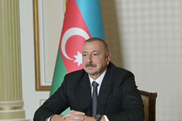 Prezident “Tokio-2020”-də növbəti medallar qazanan paralimpiyaçıları təbrik edib 